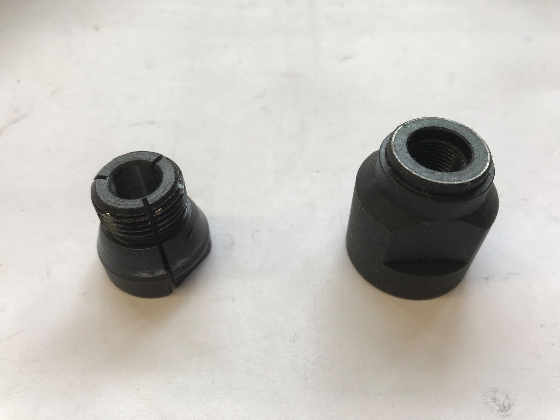 Hitachi Tutti gli attrezzi: Spannzange 10mm Hitachi – Nuovo e nell'imballaggio originale da Küblis venduto da hypofacto 4