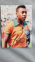 Autogramm Pele