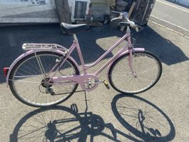 Vintage Velo