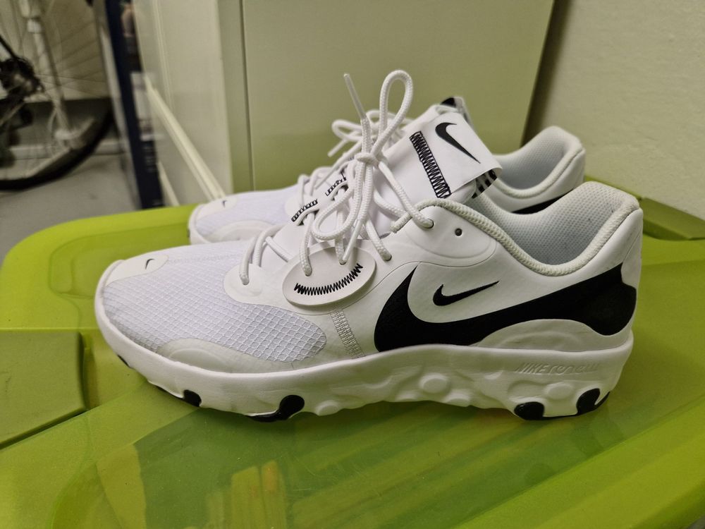 nike react renew