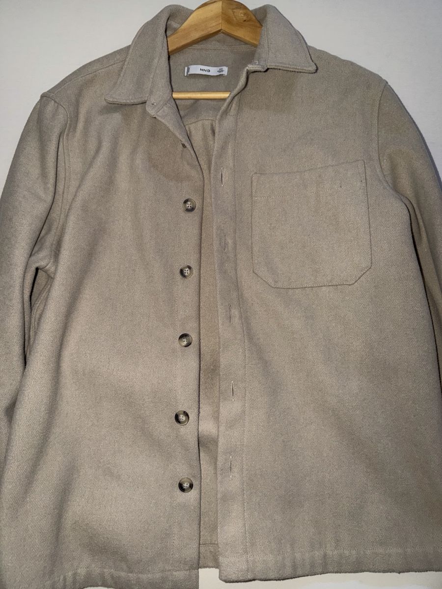 Vestes: Veste en coton  – Neuf (Voir description) à Granges-Marnand par baj_89l9 1