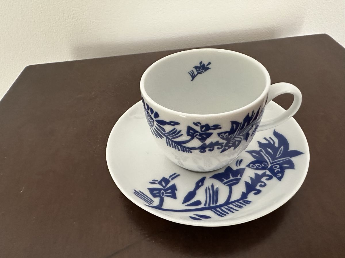 Tazze: Sammeltasse Seltman Weiden – Usato da Herbriggen venduto da Sehrazade 1