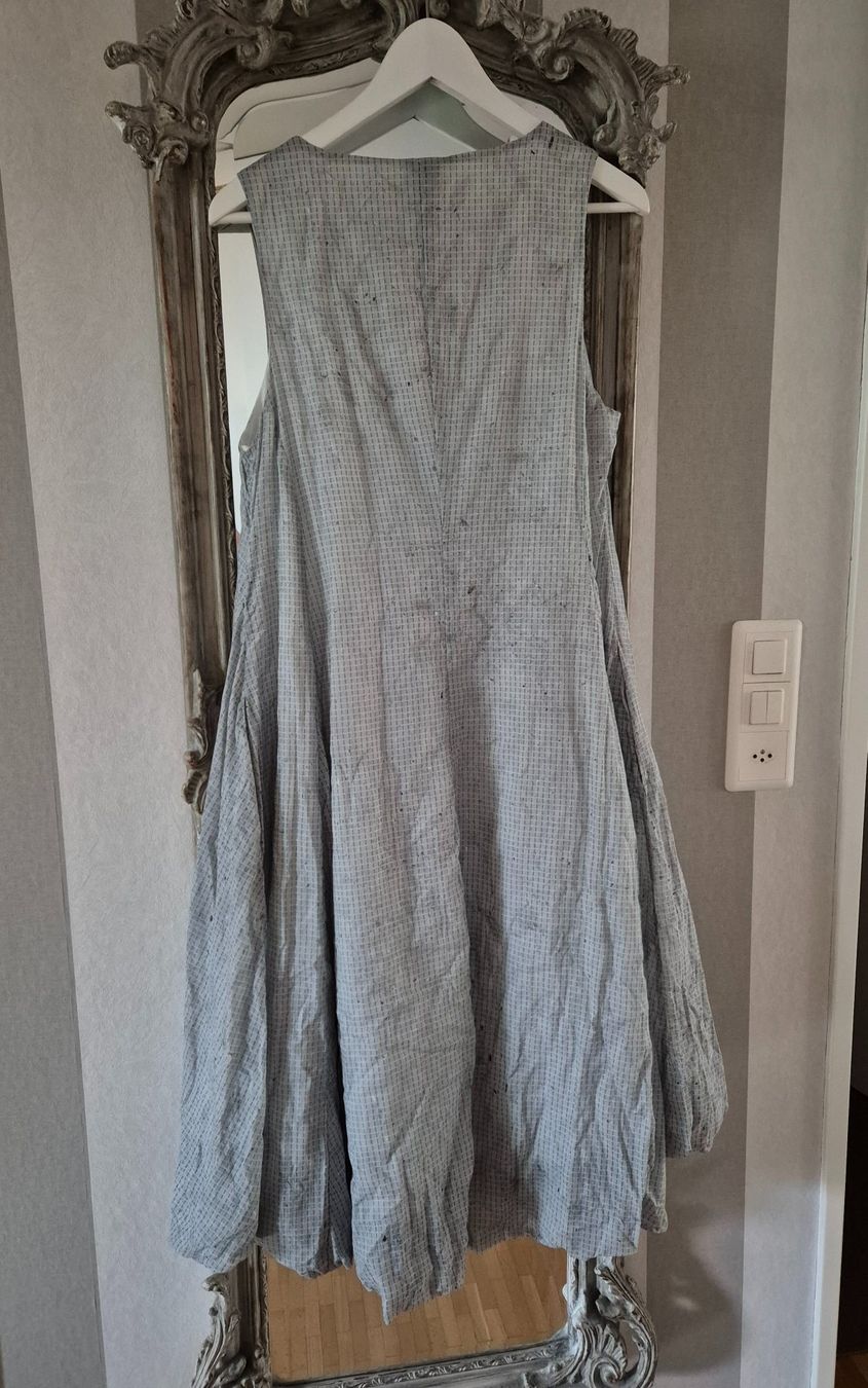 Rundholz Vestiti: Rundholz Sommer Kleid Gr. M – Nuovo (secondo la descrizione) da Tagelswangen venduto da GABGABFI 1