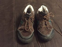 Herzige Halb Schuhe Grösse 25
