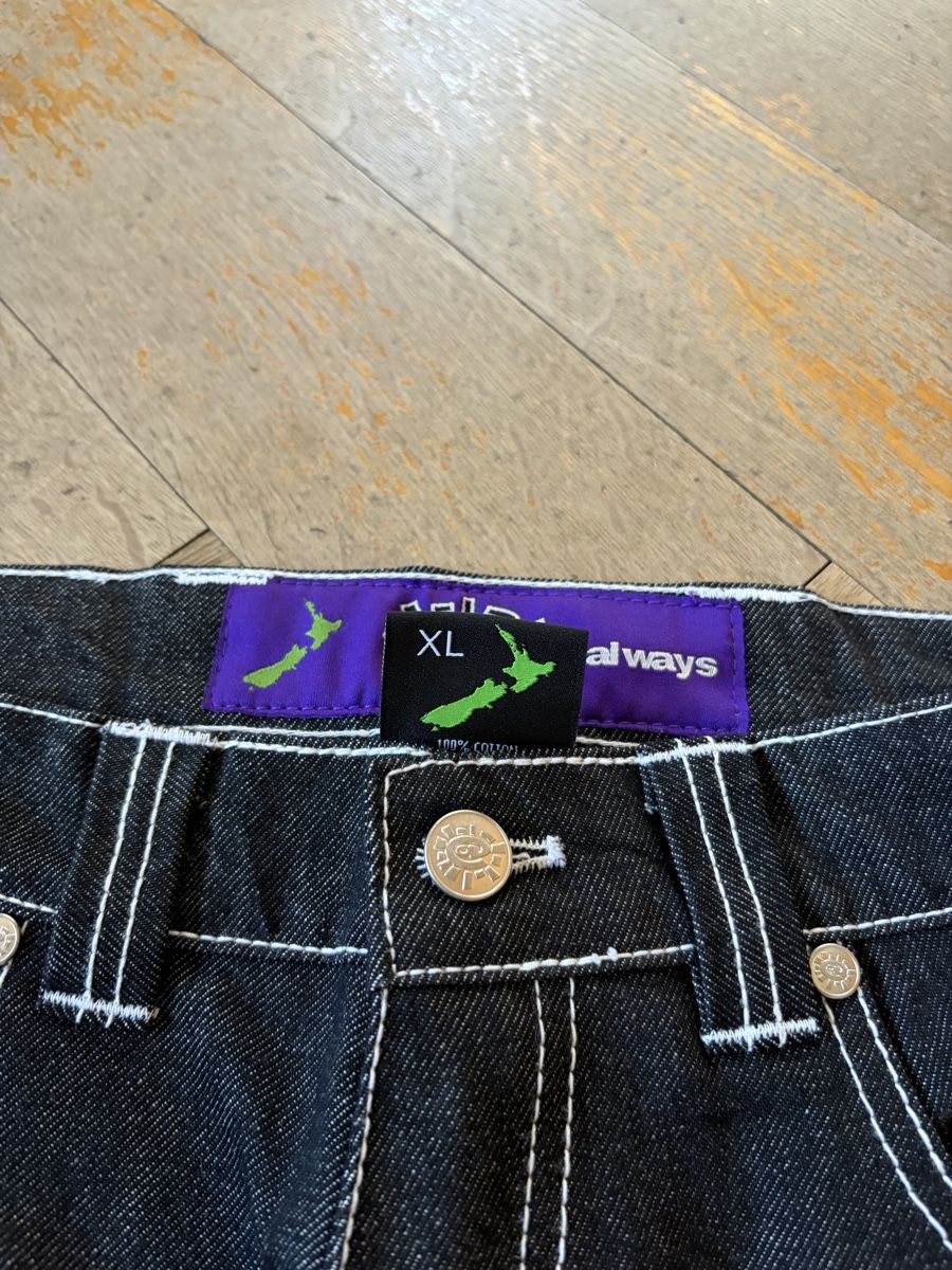 Jeans: Always Jeans gr. XL – Neu und originalverpackt aus Winterthur von raphael.hbg 4