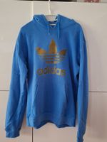 Adidas Kapuzenpullover Grösse L