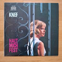 Hildegard Knef - Halt mich fest