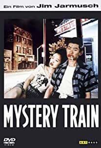 Tutti i DVDs: JARMUSCH       -       MYSTERY TRAIN                 WIE NEU – Nuovo (secondo la descrizione) da Romanshorn venduto da luethima