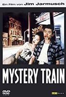 JARMUSCH       -       MYSTERY TRAIN                 WIE NEU