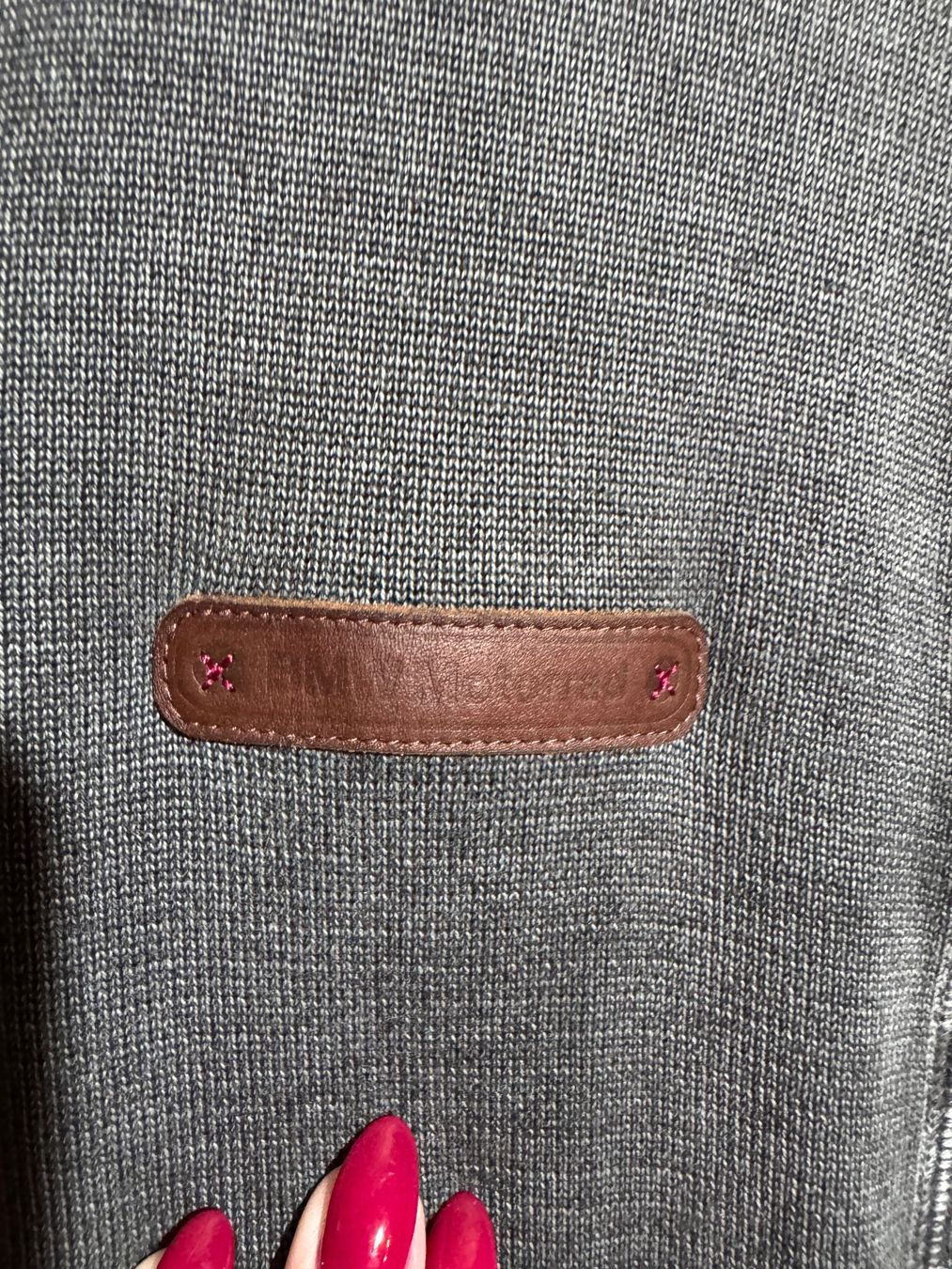 BMW Jacken: Schöne BMW Motorrad Jacke ca. Gr. M – Gebraucht aus Grosswangen von SALE_SALE_SALE 2