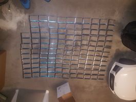2.5" Tray Caddy 651687-001, G8  G9 G10