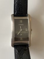 Elegante Fossil Dammen, Lederarmband, BS-8811