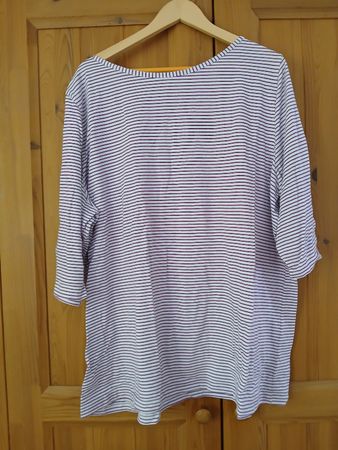 1 the shirt (taille F58)Occasion