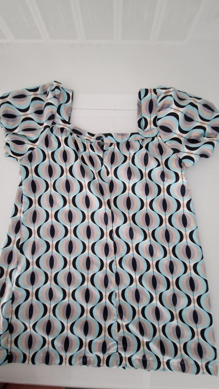 Dorothy Perkins Blusen: Blusa von Dorothy Perkins – Gebraucht aus Obergösgen von js9_h6hp 2