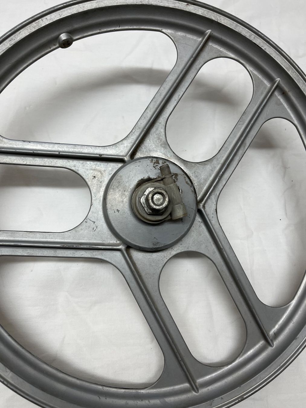 Ciclomotori: Mofa Felge 16 Zoll – Usato da Dübendorf venduto da Sachs621 3