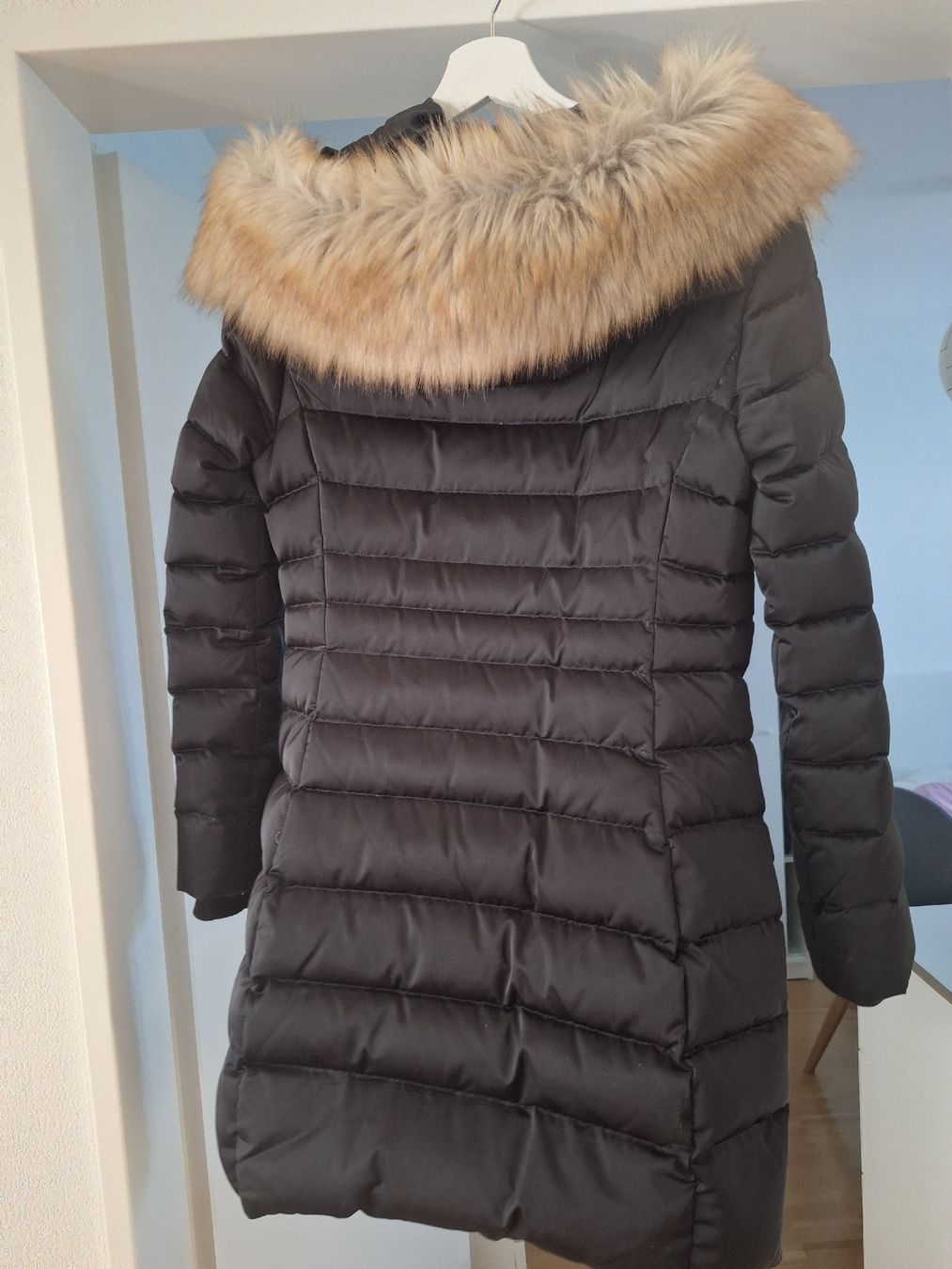 Calvin Klein Cappotti: Calvin Klein Daunenmantel – Usato da Mumpf venduto da SwissDi 3