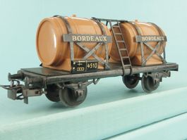 Märklin H0 4546 Weinwagen BORDEAUX
