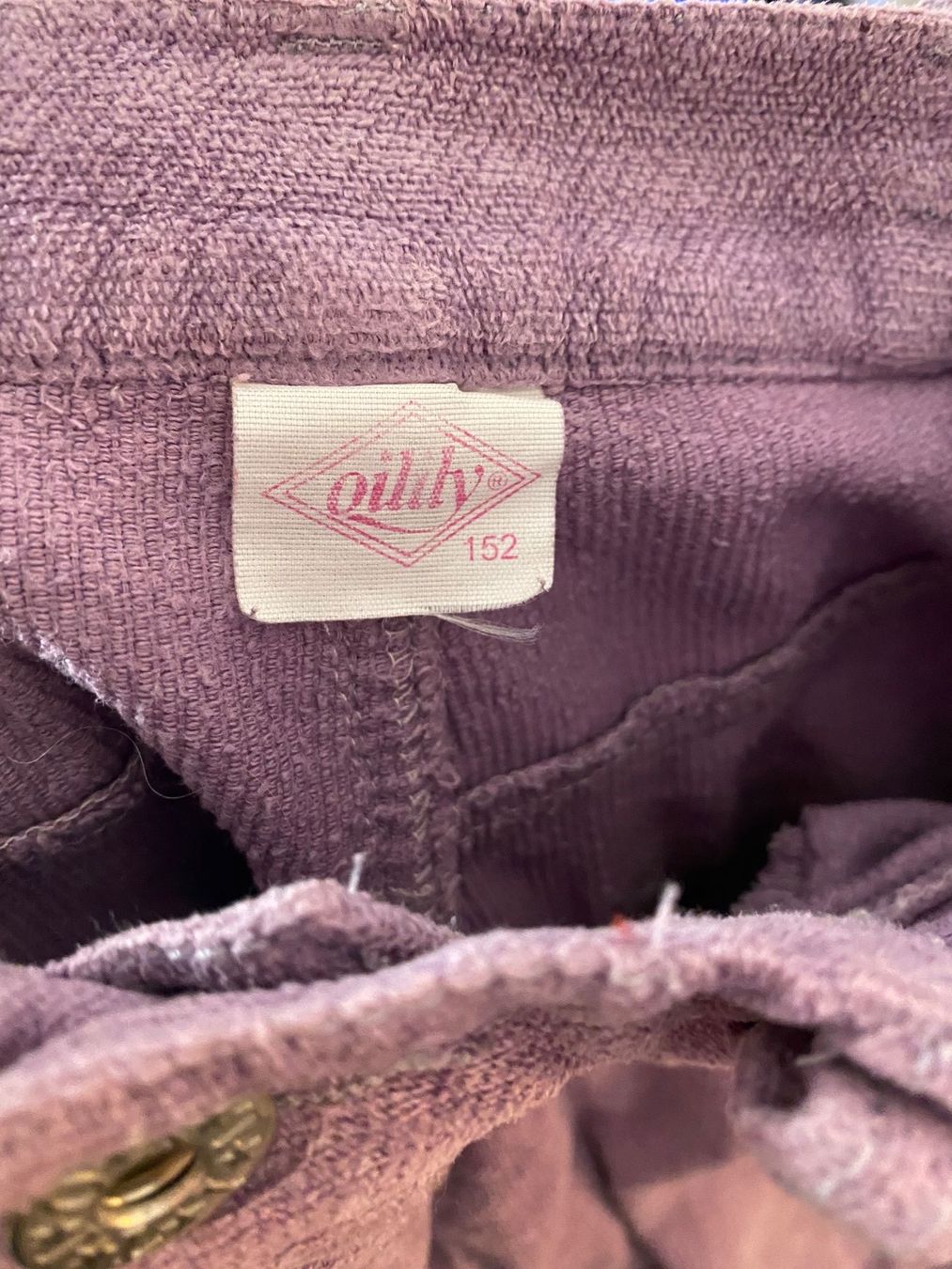 Oilily Lotti & Set di vestiti: Oilily Kleiderset Hosen + Pullover Gr. 152 / Gr. M – Usato da Pratteln venduto da a23_j2gs 2