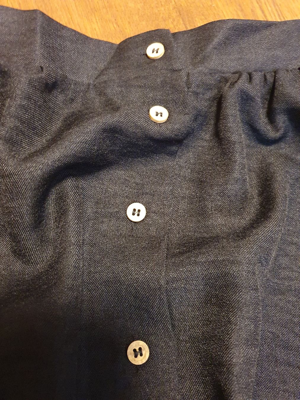 Vero Moda Gonne: Schöner Damen Rock S – Nuovo e nell'imballaggio originale da Fischingen venduto da nad_fxf2 1
