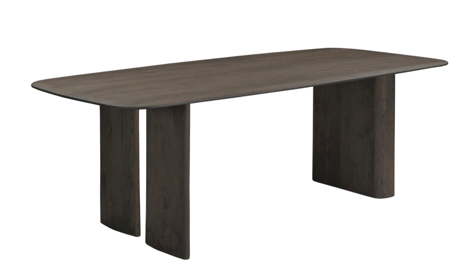 Tische: RICHMOND INTERIORS**Dining table Castello Smoked charchoal 2 – Neu und originalverpackt aus Ruswil von Miami-2026 2
