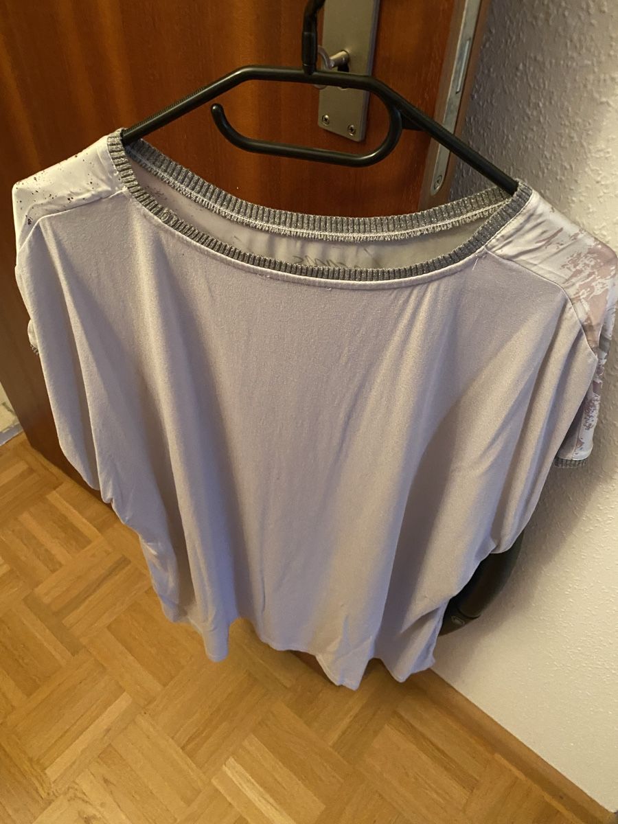 T-shirt: Shirt, 2XXL – Usato da Therwil venduto da Blume814 1