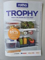 2 Sammelkarten rotho Trophy 