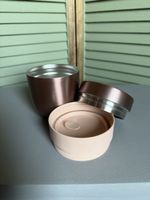 Muesli To Go Becher