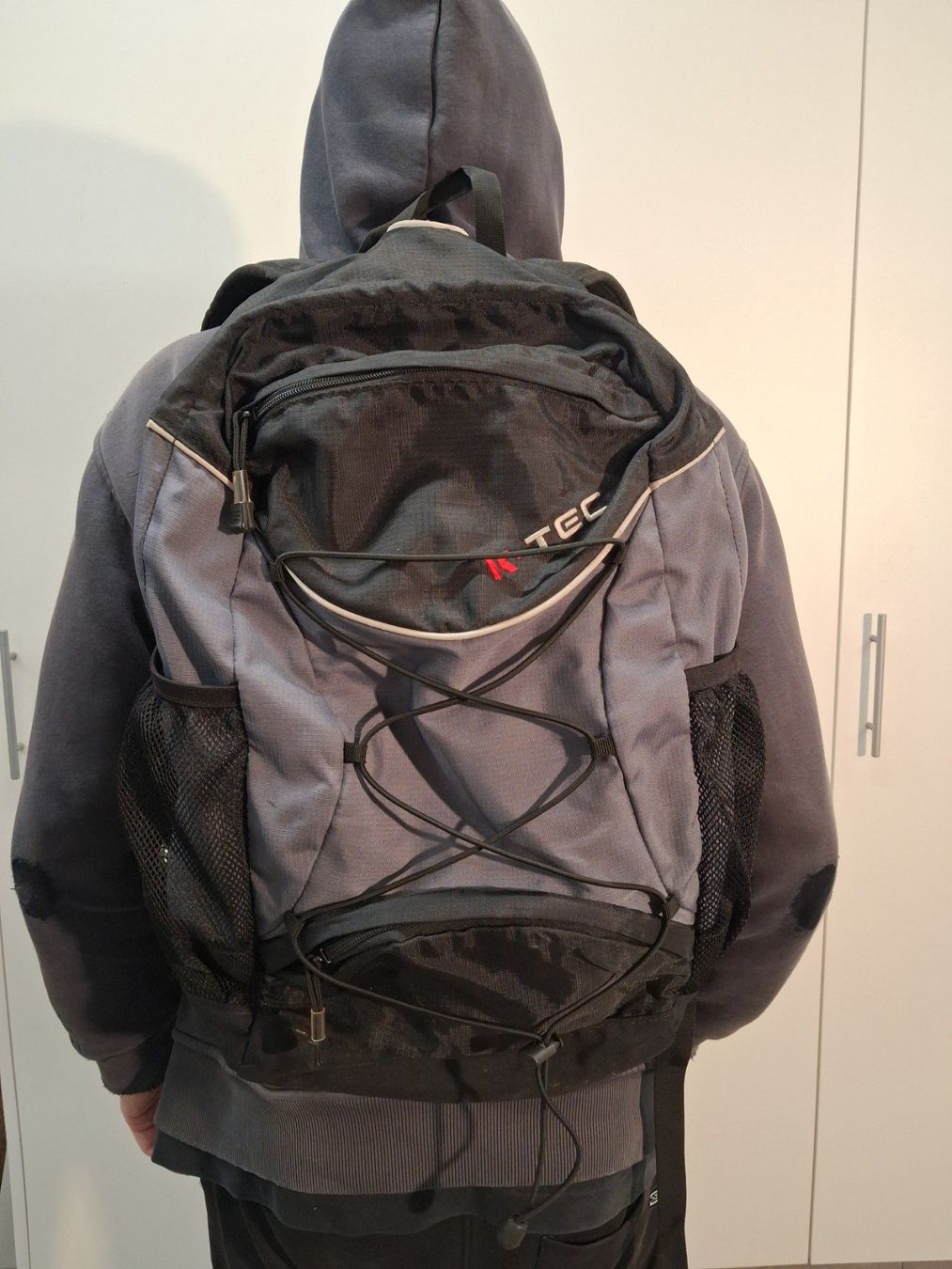 Sacs à dos: Rucksack – D'occasion à Gretzenbach par chr_bxh5 2