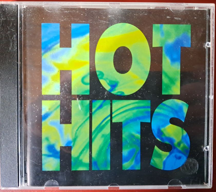 Hot Hits ( 3 ) Kaufen auf Ricardo
