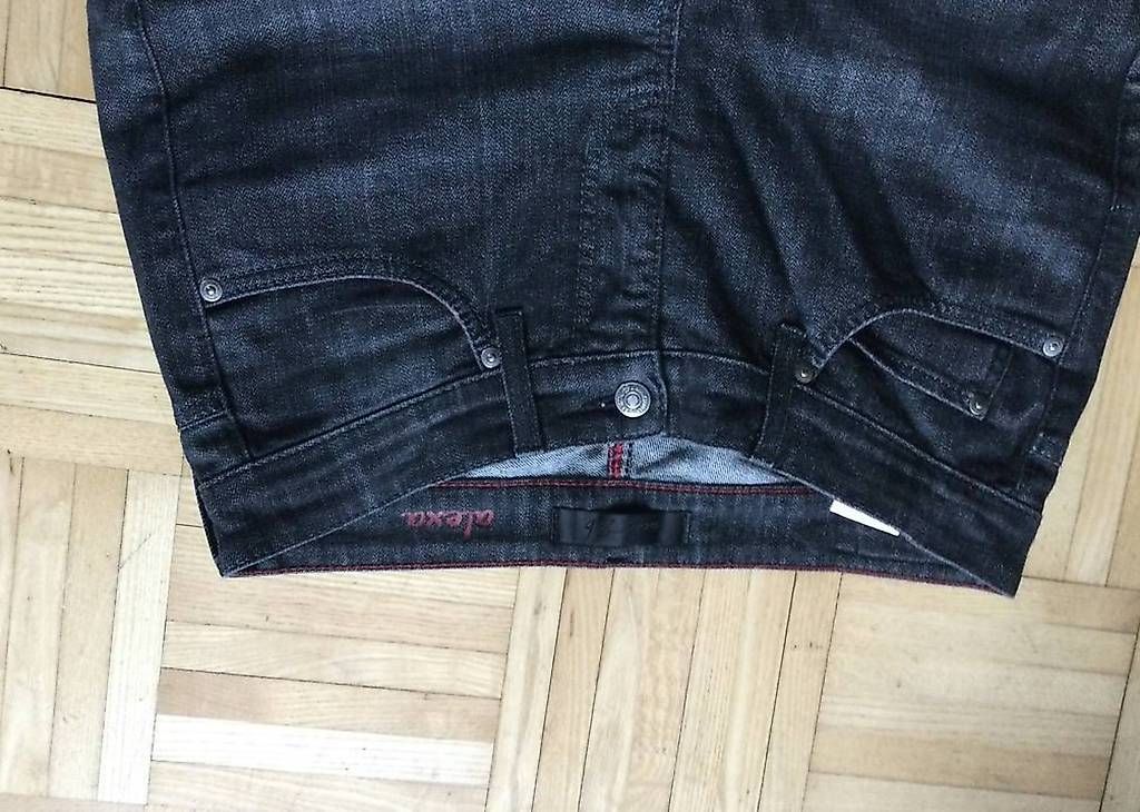 Jeans: Jeanshose 38 M Jeans Hose – Gebraucht aus Itingen von BorerOnlineShop 3