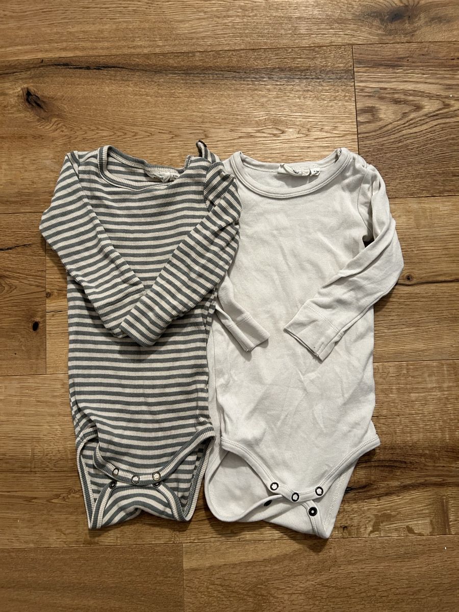 Lotti & Set di vestiti: lil atelier Bodies – Usato da Ausserberg venduto da saria00