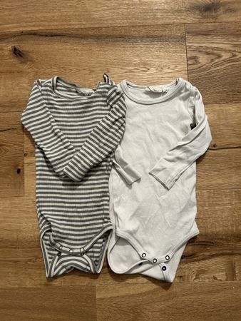 lil atelier Bodies