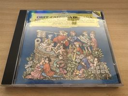 Orff  - Carmina Burana
