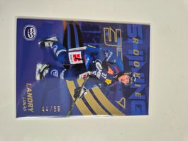 Lukas Landry 44/69 Sportzoo NL series 25/26