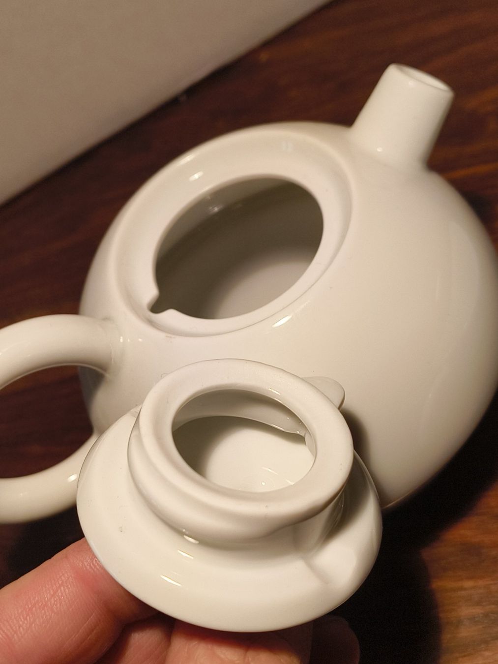 Arzberg Teiere: ArzbergTea for One Memphis Design Matteo Thun Germany – Usato da stettlen venduto da VintageBern_ch 7