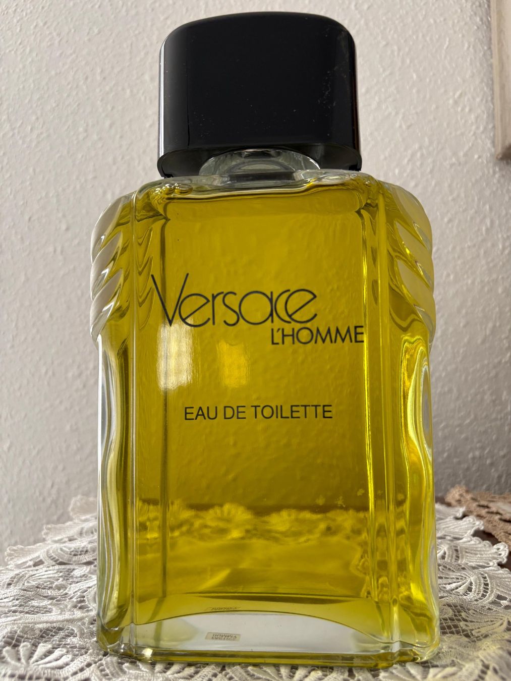 Flaconi: Bouteilles de Parfums de marque (factices) – Nuovo e nell'imballaggio originale da Genève venduto da bdo_227d 4
