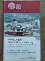 Heidelberger Standartuntersuchungen