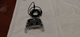 Afterglow Controller mit Ladekabel Xbox One