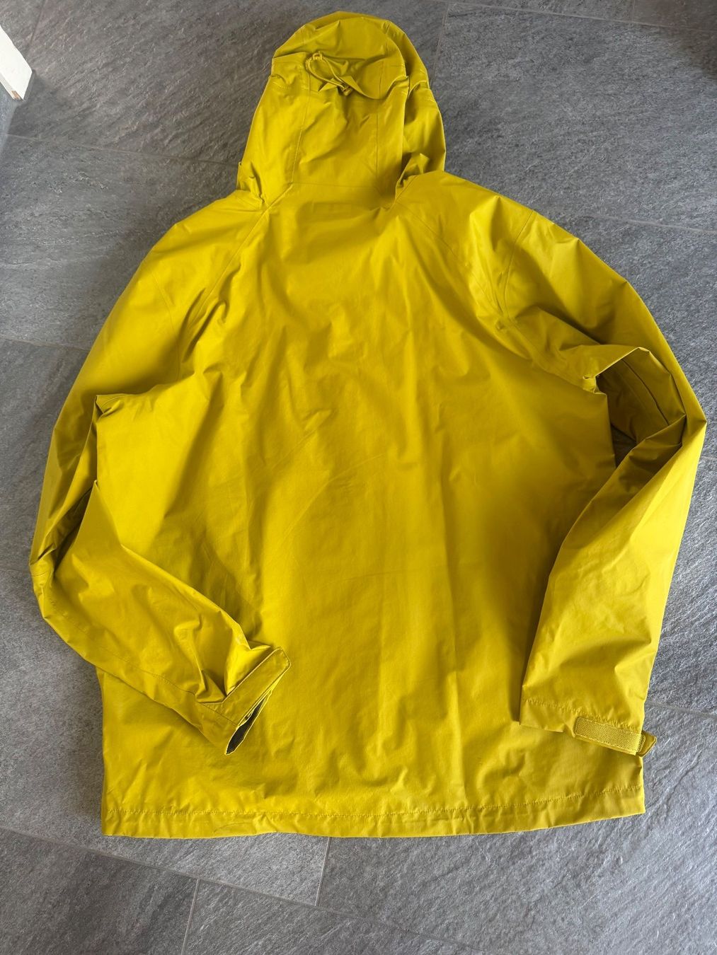 Patagonia Giacche: PATAGONIA Regenjacke – Usato da Wilderswil venduto da floh1969 1