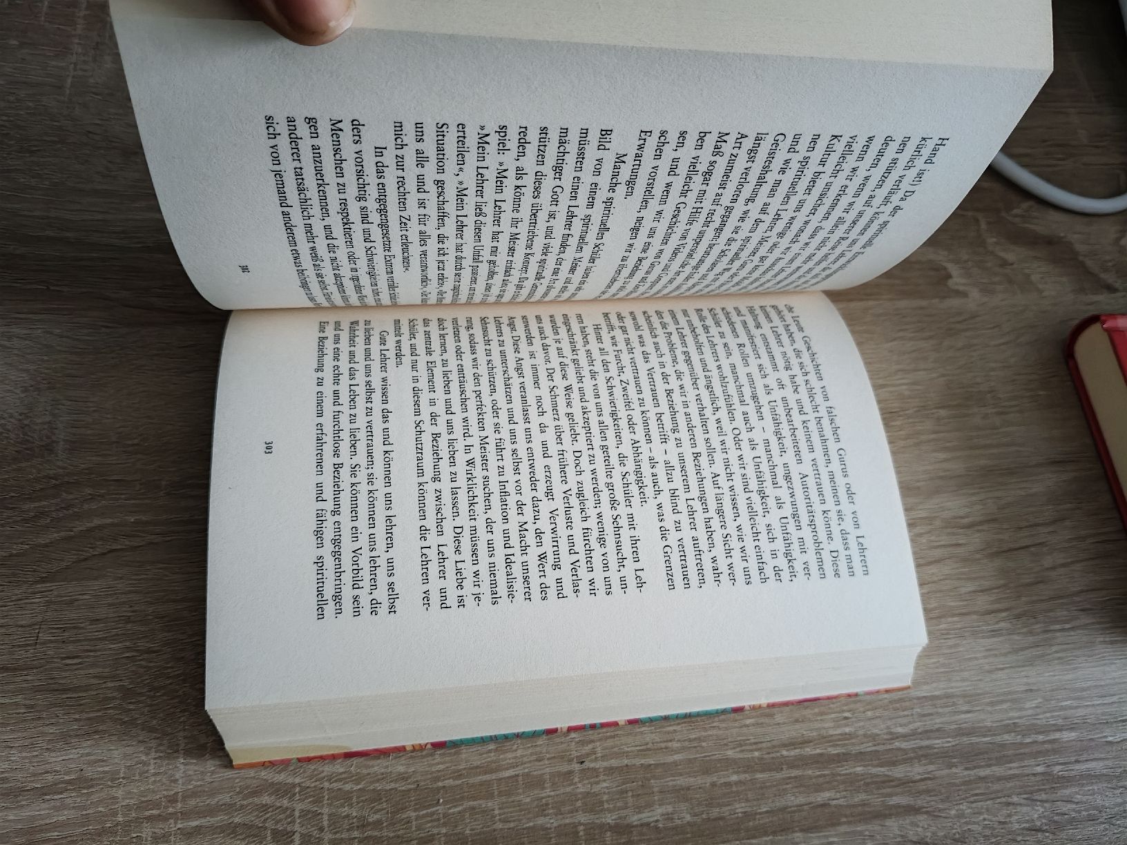Bücher: Buch "Frag den Buddha" – Neu (gemäss Beschreibung) aus St. Gallen von jes_2xxb 3