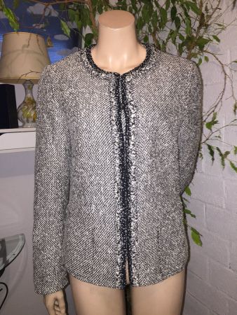 Blazer RENA LANGE taille 42