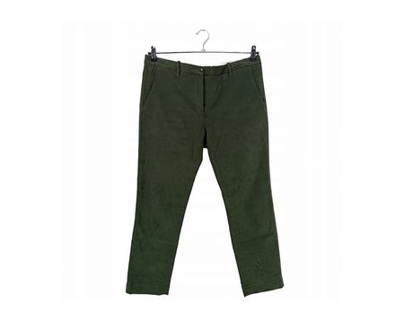 Nine in the morning pantalon kaki T.30 - État Top!