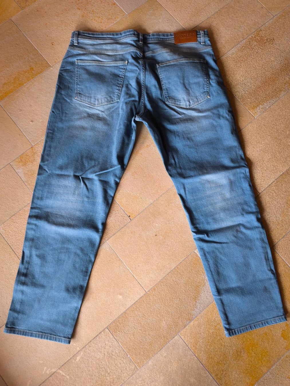 Jeans: Herren-Jeans W40 L30 – Nuovo e nell'imballaggio originale da Recherswil venduto da koh_blr6 2