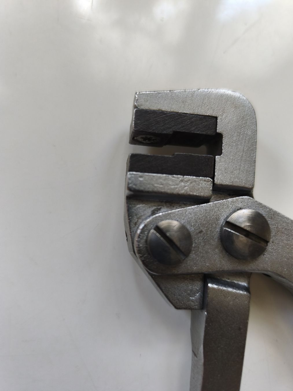 Hazet Tous les outils: Absetzzange von Hazet – Neuf (Voir description) à Recherswil par Sruscha58 2