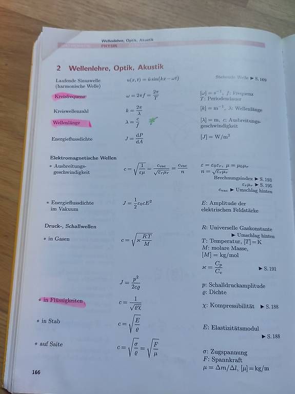 Libri: Formeln, Tabellen, Begriffe – Usato da Solothurn venduto da sam9129 2