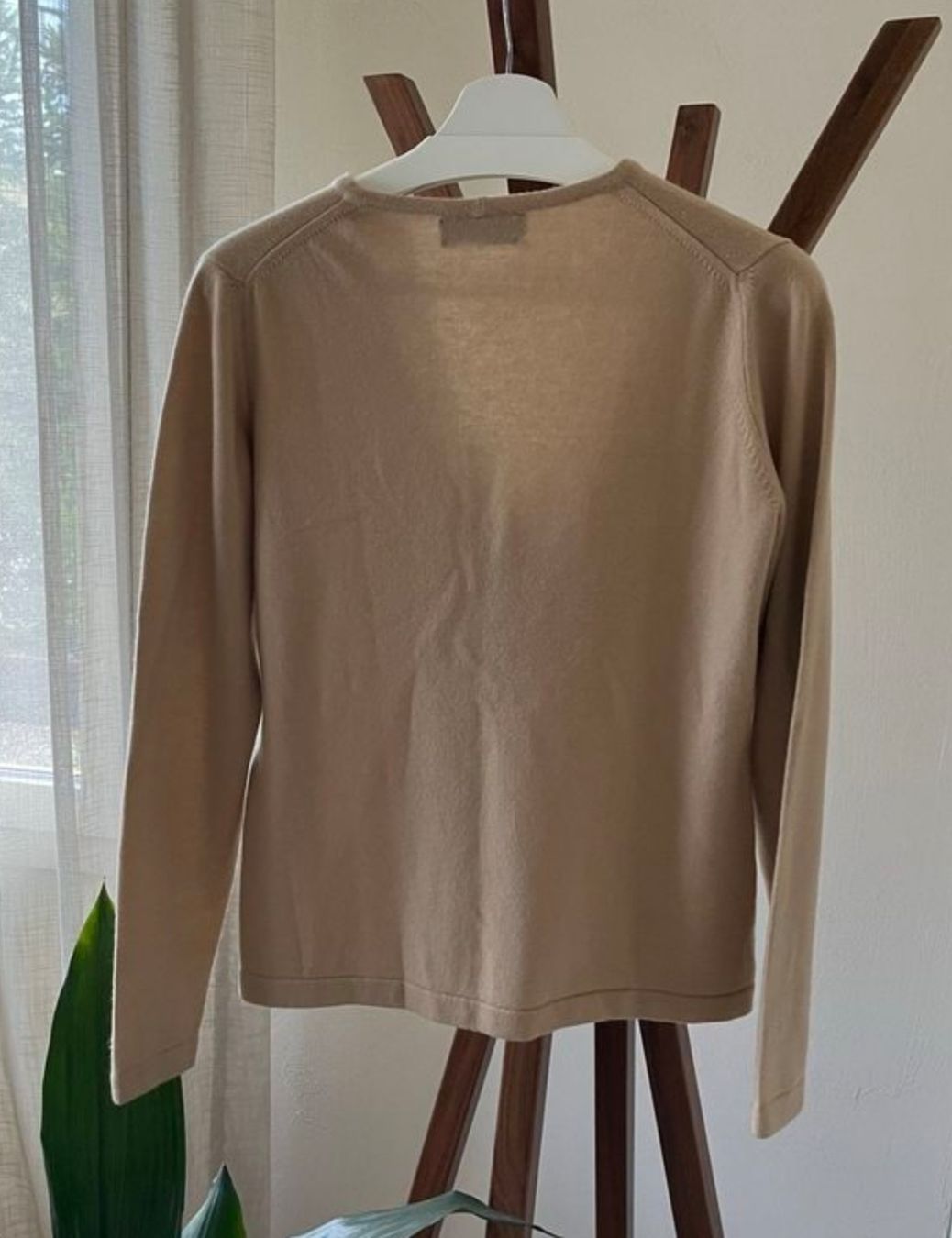 Giacche: Kaschmir Cardigan, Grösse M – Usato da Stüsslingen venduto da Jersey_75 1