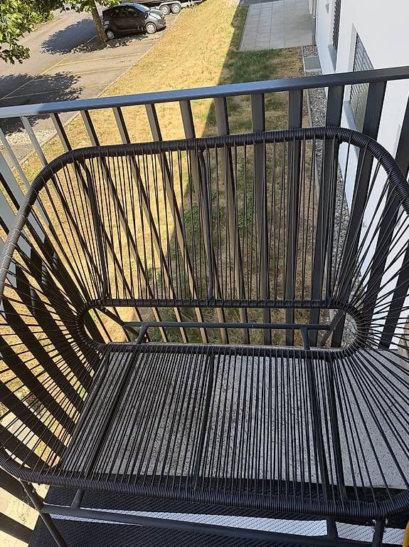 Poltrone: Banc/canapé de jardin 2 places – Usato da St-Gingolph venduto da chr_5gtw 3