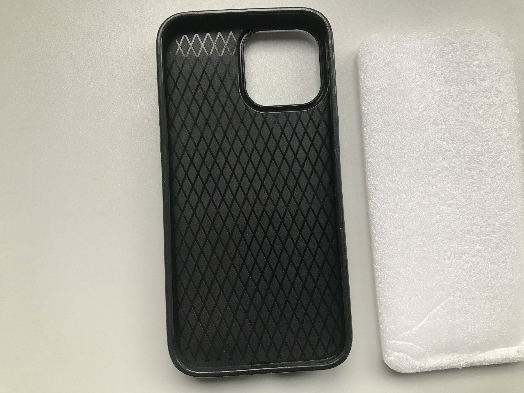 Scatole porta orologi: iPhone 13 Pro Max Hülle Etui Cover – Nuovo e nell'imballaggio originale da Nesselnbach venduto da riash19 2