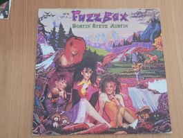 LP  We've Got a Fuzzbox and We're Gonna Use It