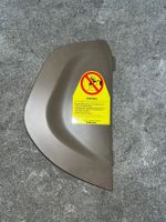 Volvo Rechte Armaturenbrett-Verkleidung, beige - 9164899